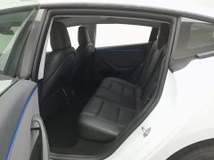 Tesla Model 3 Rear-Wheel Drive - ფოტო 15