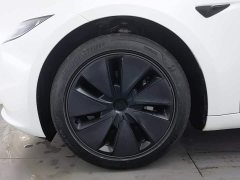 Tesla Model 3 Rear-Wheel Drive - ფოტო 17