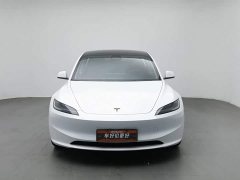Tesla Model 3 Rear-Wheel Drive - ფოტო 3