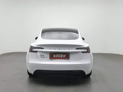 Tesla Model 3 Rear-Wheel Drive - ფოტო 4