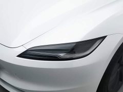 Tesla Model 3 Rear-Wheel Drive - ფოტო 7