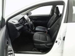 Toyota Yaris L 2020 1.5L CVT Leading Edition - ფოტო 10