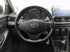 Toyota Yaris L 2020 1.5L CVT Leading Edition - ფოტო 11
