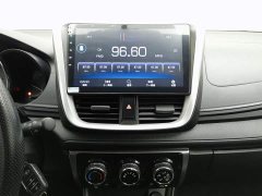 Toyota Yaris L 2020 1.5L CVT Leading Edition - ფოტო 12