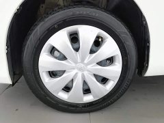 Toyota Yaris L 2020 1.5L CVT Leading Edition - ფოტო 17