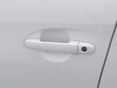 Toyota Yaris L 2020 1.5L CVT Leading Edition - ფოტო 18