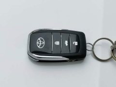 Toyota Yaris L 2020 1.5L CVT Leading Edition - ფოტო 19