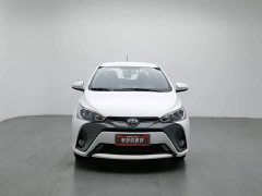 Toyota Yaris L 2020 1.5L CVT Leading Edition - ფოტო 3