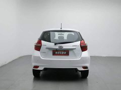 Toyota Yaris L 2020 1.5L CVT Leading Edition - ფოტო 4
