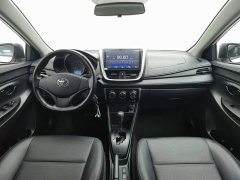 Toyota Yaris L 2020 1.5L CVT Leading Edition - ფოტო 5