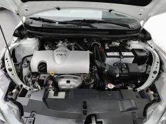 Toyota Yaris L 2020 1.5L CVT Leading Edition - ფოტო 6