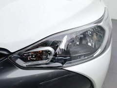 Toyota Yaris L 2020 1.5L CVT Leading Edition - ფოტო 7