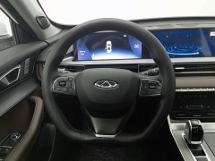 Chery Tiggo 7 Excellence 1.5T CVT Luxury - ფოტო 11