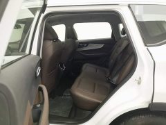 Chery Tiggo 7 Excellence 1.5T CVT Luxury - ფოტო 15
