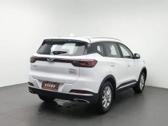 Chery Tiggo 7 Excellence 1.5T CVT Luxury - ფოტო 2
