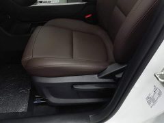 Chery Tiggo 7 Excellence 1.5T CVT Luxury - ფოტო 20