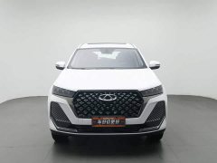 Chery Tiggo 7 Excellence 1.5T CVT Luxury - ფოტო 3