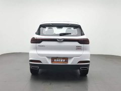 Chery Tiggo 7 Excellence 1.5T CVT Luxury - ფოტო 4