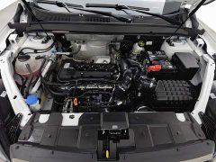Chery Tiggo 7 Excellence 1.5T CVT Luxury - ფოტო 6