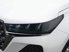 Chery Tiggo 7 Excellence 1.5T CVT Luxury - ფოტო 7