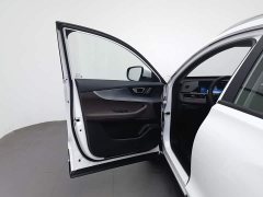 Chery Tiggo 7 Excellence 1.5T CVT Luxury - ფოტო 8