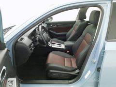Honda Integra 2.0L e:HEV Sharp Premium Edition - ფოტო 10