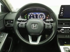 Honda Integra 2.0L e:HEV Sharp Premium Edition - ფოტო 11
