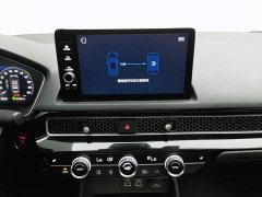 Honda Integra 2.0L e:HEV Sharp Premium Edition - ფოტო 12