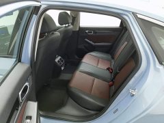 Honda Integra 2.0L e:HEV Sharp Premium Edition - ფოტო 15