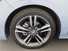 Honda Integra 2.0L e:HEV Sharp Premium Edition - ფოტო 17