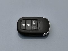 Honda Integra 2.0L e:HEV Sharp Premium Edition - ფოტო 19