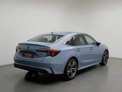 Honda Integra 2.0L e:HEV Sharp Premium Edition - ფოტო 2