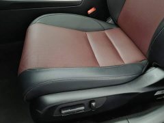 Honda Integra 2.0L e:HEV Sharp Premium Edition - ფოტო 20