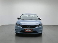 Honda Integra 2.0L e:HEV Sharp Premium Edition - ფოტო 3