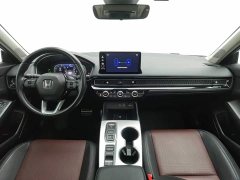 Honda Integra 2.0L e:HEV Sharp Premium Edition - ფოტო 5