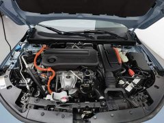 Honda Integra 2.0L e:HEV Sharp Premium Edition - ფოტო 6