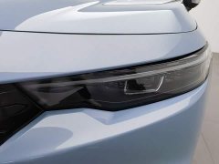 Honda Integra 2.0L e:HEV Sharp Premium Edition - ფოტო 7