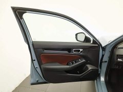 Honda Integra 2.0L e:HEV Sharp Premium Edition - ფოტო 8