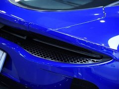 McLaren GT 2022 4.0T Standard - ფოტო 10