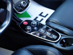 McLaren GT 2022 4.0T Standard - ფოტო 16