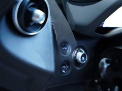 McLaren GT 2022 4.0T Standard - ფოტო 18
