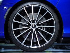 McLaren GT 2022 4.0T Standard - ფოტო 3