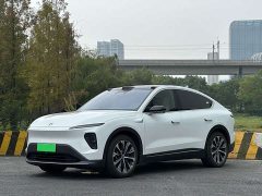 NIO EC7 75kWh - ფოტო 1