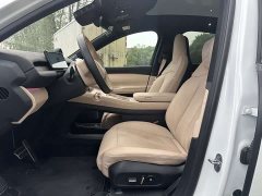 NIO EC7 75kWh - ფოტო 10