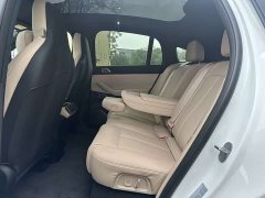 NIO EC7 75kWh - ფოტო 12