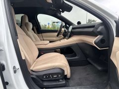 NIO EC7 75kWh - ფოტო 13