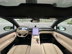 NIO EC7 75kWh - ფოტო 14