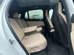 NIO EC7 75kWh - ფოტო 15