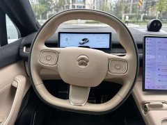 NIO EC7 75kWh - ფოტო 18