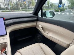 NIO EC7 75kWh - ფოტო 19